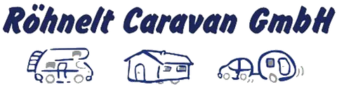 Röhnelt Caravan in Hamburg Logo 03